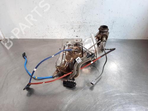 Used Catalyst DACIA SANDERO III 1.0 TCe 90 (91 hp) 23640077