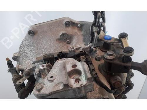 Gearbox CITROËN C3 III (SX) 1.2 PureTech 82 | BP30057040M3  - Image 6