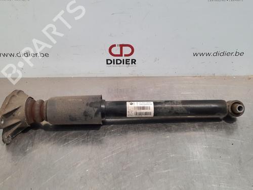 Used Left rear shock absorber BMW 4 Gran Coupe (F36) 418 d (136 hp) 10896686