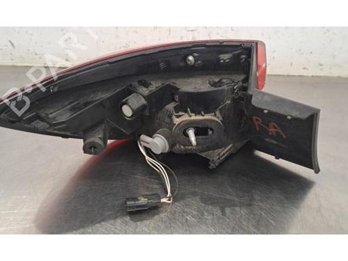 Right taillight RENAULT CLIO V (B7_) 1.5 Blue dCi 85 (B7AG) | BP33131995C35 - Image 2