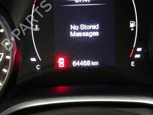 Steering column stalk JEEP COMPASS (MP, M6, MV, M7) 1.3 | BP23630378I23  - Image 12