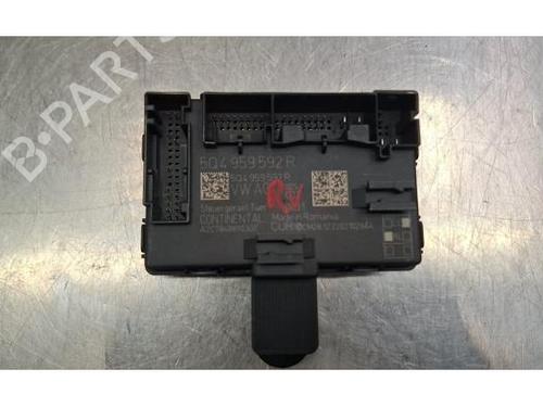 Electronic module SKODA OCTAVIA IV Combi (NX5, PV5) 2.0 TDi | BP40026087M83 - Image 3
