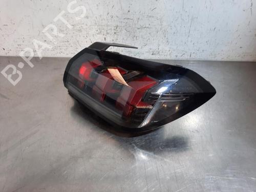 Højre baglygte PEUGEOT 208 II (UB_, UP_, UW_, UJ_) 1.5 BlueHDI 100 | BP30046952C35 