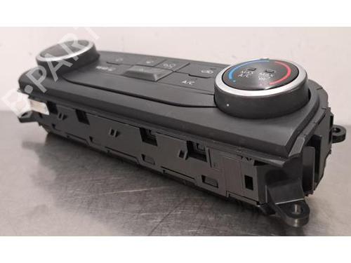 Climate control FORD FIESTA VII (HJ, HF) 1.0 EcoBoost | BP31655686I5