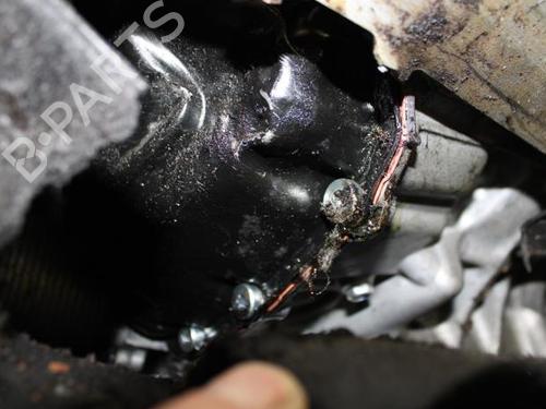 Electronic module BMW X1 (F48) sDrive 18 d | BP10881409M83 