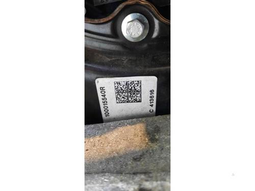 Engine RENAULT TRAFIC III Van (FG_) 1.6 dCi 125 (FGMH) | BP29550333M1 