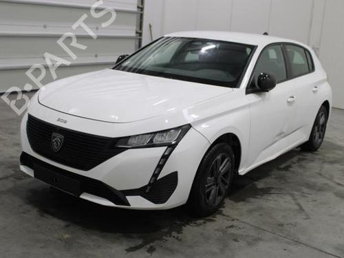 Used Parts PEUGEOT 308 III (FB_, FH_, FP_, F3_, FM_) BlueHDi 130 (FBYHZL, FBYHZT) (131 hp) 4285866