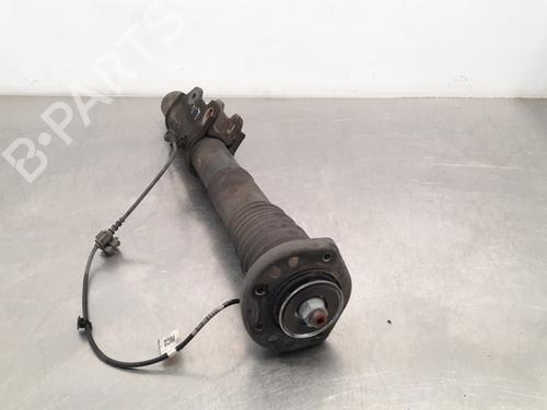 Left front shock absorber MERCEDES-BENZ SPRINTER 3,5-t Van (B907, B910) 316 CDI All-wheel Drive (907.633, 907.635, 907.637) | BP17113338M16 