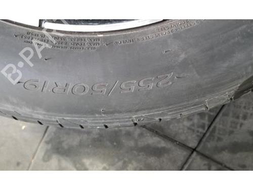 Rim VW ID.4 (E21) Performance | BP30163690C45 