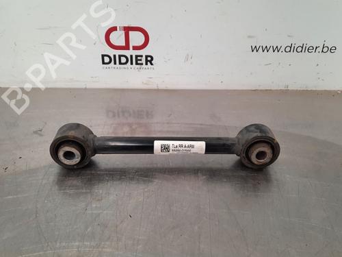 Used Left rear suspension arm HYUNDAI TUCSON (TL, TLE) 1.6 T-GDi (177 hp) 10896571