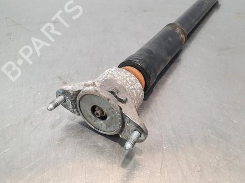 Left rear shock absorber MERCEDES-BENZ CLA Coupe (C117) CLA 180 CDI / d (117.312) | BP15025640M18 