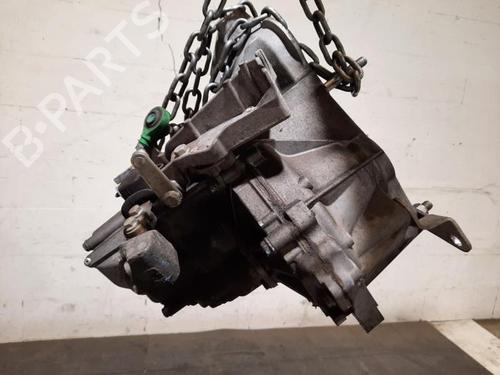Gearbox FIAT DOBLO Cargo (263_) 1.3 D Multijet (263ZXT1A, 263WXT1A, 263ZYA1A, 263WYA1A) | BP29150662M3 