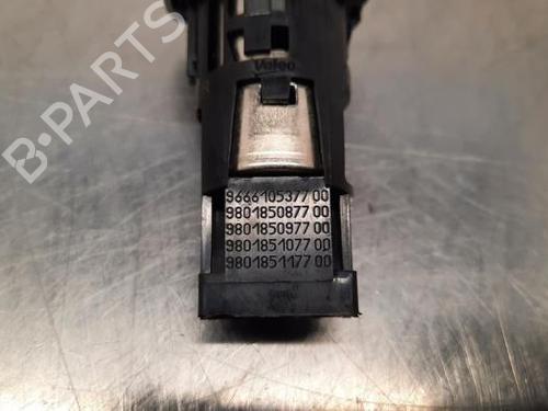 Electronic module PEUGEOT 308 III (FB_, FH_, FP_, F3_, FM_) PureTech 130 (FPHNSL, FPHNST) | BP23628969M83 