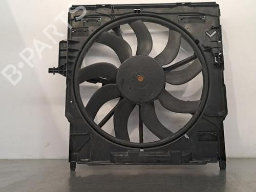 Used Other BMW X5 (F15, F85) xDrive 30 d (258 hp) 23591641