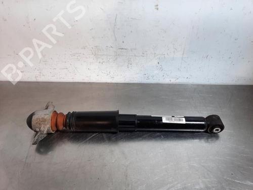Used Left rear shock absorber MG MARVEL R EV (EP21) (179 hp) 23586257