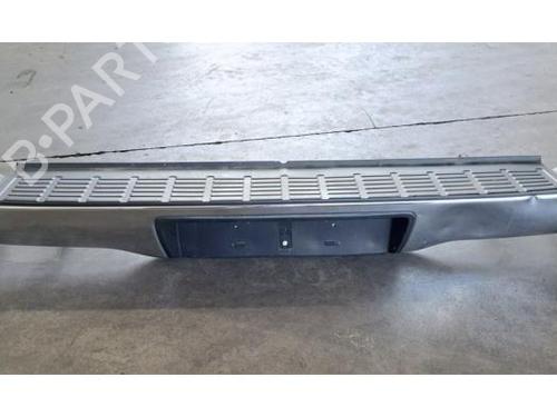 Bak støtfanger TOYOTA HILUX VII Pickup (_N1_, _N2_, _N3_) 3.0 D-4D 4WD (KUN26) (171 hp) 28284262