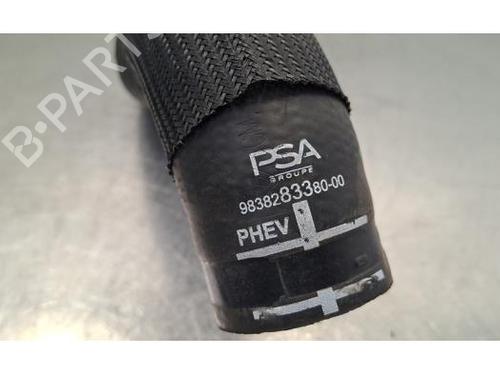 Intercooler-rør OPEL ASTRA J Saloon 1.6 Turbo (69) | BP39500093M127 - Image 4