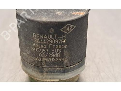 Electronic module RENAULT TRAFIC III Van (FG_) 2.0 dCi 145 (FGML) | BP36169539M83 - Image 3