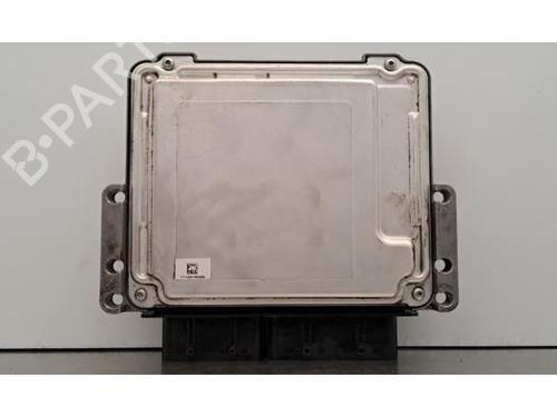 Engine control unit (ECU) CITROËN BERLINGO Box Body/MPV (K9) 1.5 BlueHDi 75 | BP30187489M57 