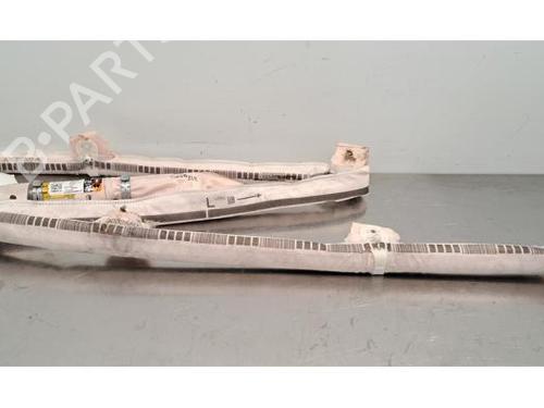 Used Left curtain airbag OPEL ASTRA K Sports Tourer (B16) 1.2 Turbo (35) (110 hp) 26510179