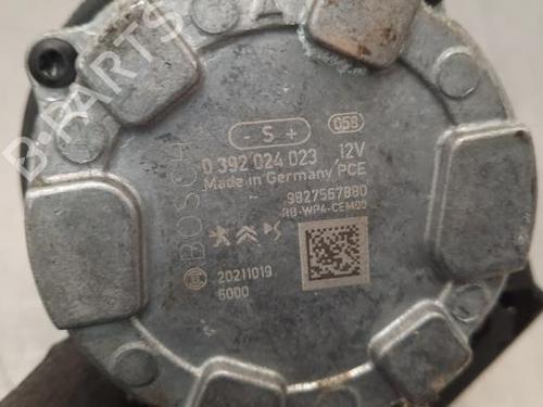 Auxiliary water pump CITROËN C4 III (BA_, BB_, BC_) ë-C4 (BCZKXC, BZCKSC) | BP18237266M111 