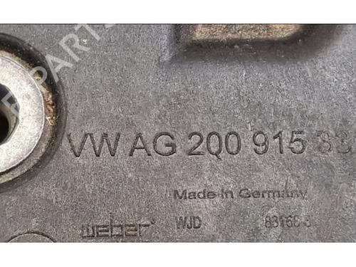 Støtte VW TAIGO (CS1) 1.0 TSI | BP38192676C155 - Image 4