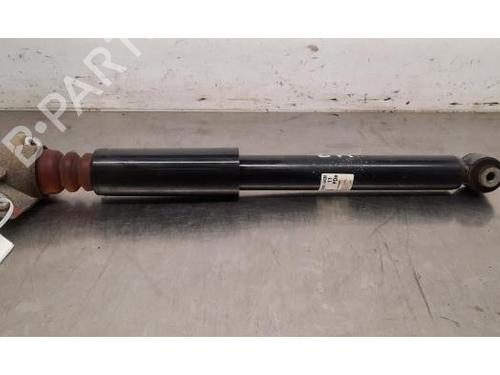 Used Left rear shock absorber HYUNDAI i30 Estate (PDE) 1.6 CRDi (116 hp) 24991291