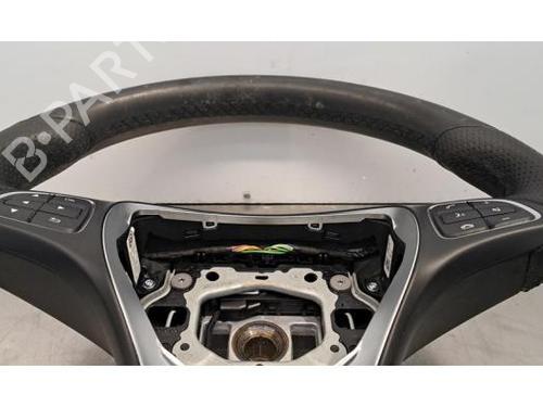 Steering wheel MERCEDES-BENZ CLA Shooting Brake (X117) CLA 180 d (117.912) | BP30365423C49