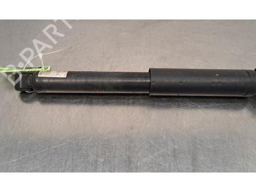 Left rear shock absorber FORD TRANSIT CUSTOM V362 Van (FY, FZ) 2.0 EcoBlue | BP29703643M18 
