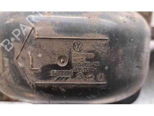 Left rear suspension arm AUDI A3 Sportback (8YA, 8YF) 35 TDI | BP24378232M14 