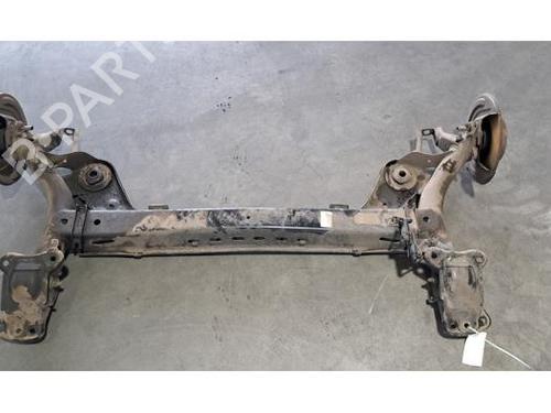 Used Rear axle AUDI A3 Limousine (8YS, 8YM) 30 TFSI (110 hp) 26944660