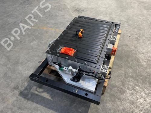 Battery RENAULT AUSTRAL E-TECH 200 Hybrid (HGM2) | BP36395447E11 - Image 2