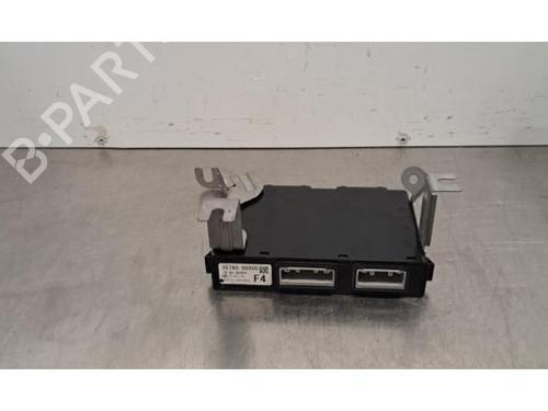 Module électronique SUZUKI VITARA (LY) 1.4 Hybrid (Mild Hybrid) (APK414) (129 hp) 32253212