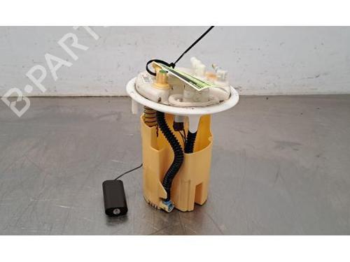 Used Fuel pump FIAT SCUDO Van (270_, 272_) 2.0 D Multijet (128 hp) 23642456