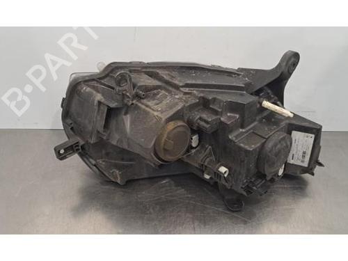 Left headlight DACIA LOGAN MCV II TCe 90 (K8M1, K8MA, K8AC) | BP32158735C28