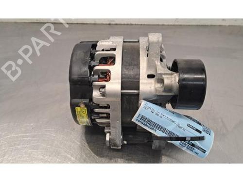 Used Alternator Alternator KIA CEED Sportswagon (CD) 1.0 T-GDI (120 hp) 33057761 33057761
