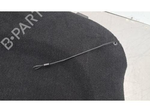Rear parcel shelf SKODA KAMIQ (NW4) 1.0 TSI | BP37252049C85 - Image 6