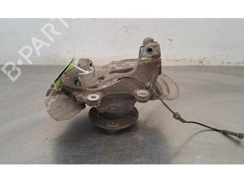 Right front steering knuckle BMW 3 (F30, F80) 330 d | BP26226845M26 