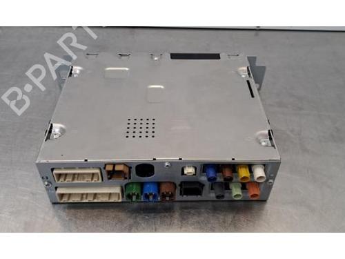 Electronic module RENAULT CAPTUR II (HF_) Blue dCi 95 (HFAF) | BP39453111M83 - Image 5