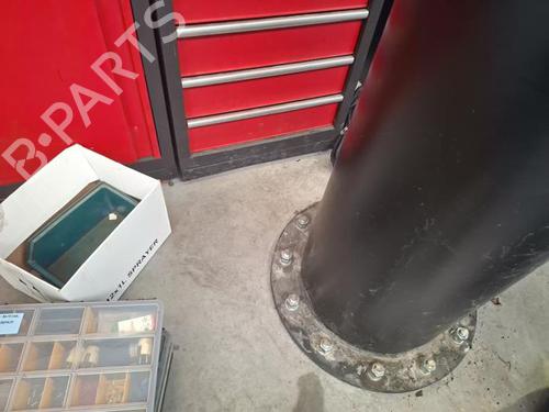 Engine PORSCHE 718 BOXSTER (982) 2.0 T (982320, 982321, 982350, 982351) | BP26944582M1 - Image 36