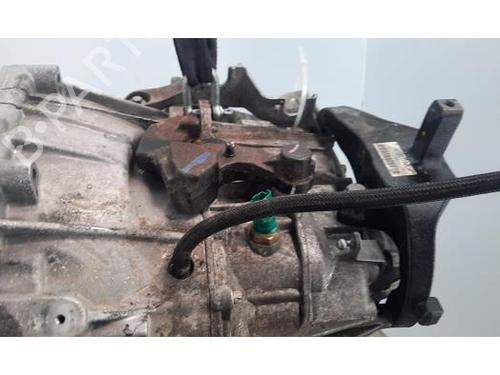 Gearbox NISSAN INTERSTAR Van (X62B) dCi 150 | BP36382335M3 - Image 4