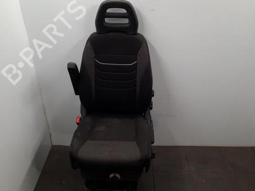 Used Left front seat Left front seat 37251599 37251599