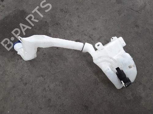 Used Windscreen washer tank PEUGEOT 2008 I (CU_) 1.6 HDi (92 hp) 10870519