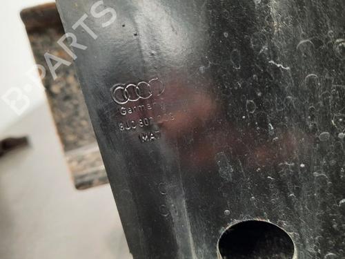 Rear bumper reinforcement AUDI Q3 (8UB, 8UG) 2.0 TDI quattro | BP15790465C73 
