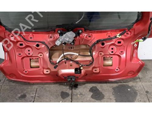 Tailgate CITROËN C3 IV (CC_, CB_) ë-C3 (CBZYAZ) | BP32408635C6 