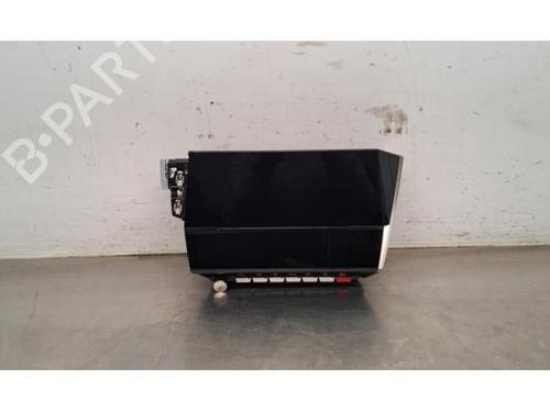 Multifunctionele display PEUGEOT 308 III (FB_, FH_, FP_, F3_, FM_) PureTech 130 (FPHNSL, FPHNST) (131 hp) 25730313