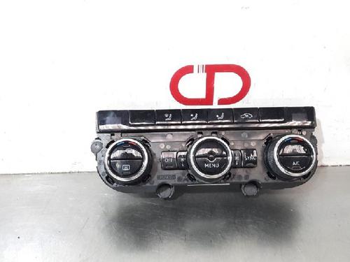 Used Climate control SKODA KAROQ (NU7, ND7) 1.6 TDI (115 hp) 10875730