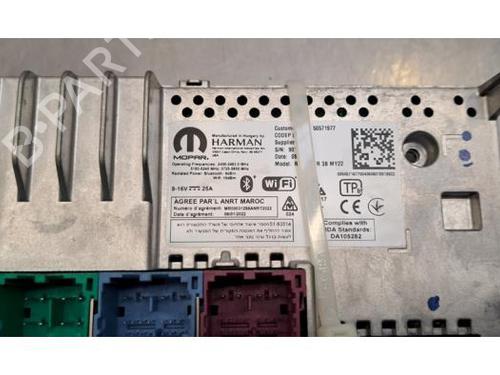 Electronic module ALFA ROMEO TONALE (965_) 1.5 Mild Hybrid | BP35935483M83 - Image 6