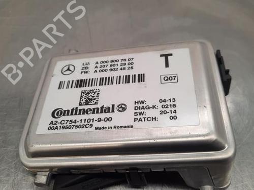 Camera MERCEDES-BENZ GLA-CLASS (X156) GLA 220 CDI (156.903) | BP23613277E14 