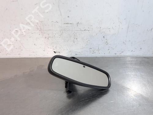 Spiegel binnen OPEL ZAFIRA TOURER C (P12) 1.6 CDTI (75) (136 hp) 23590350